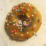 healthy donut recipe