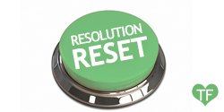 Resolution Reset Reach Your Goals