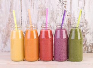 smoothies easy fast healthy