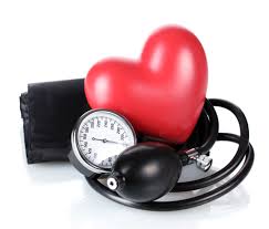 fitness lowers blood pressure