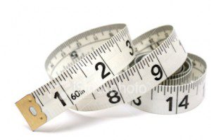 waist size fitness level disease prediction