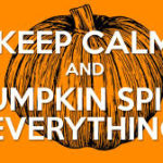 healthy pumpkin spice recipes