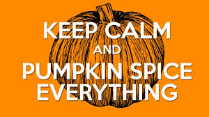 healthy pumpkin spice recipes