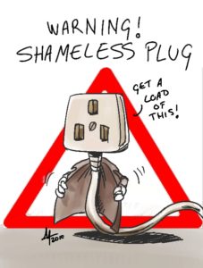shameless-plug