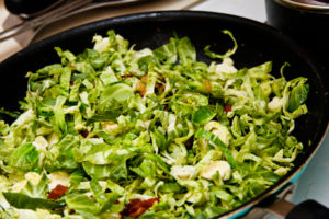 shaved-brussels-sprouts-healthy-thanksgiving