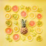 pineapple